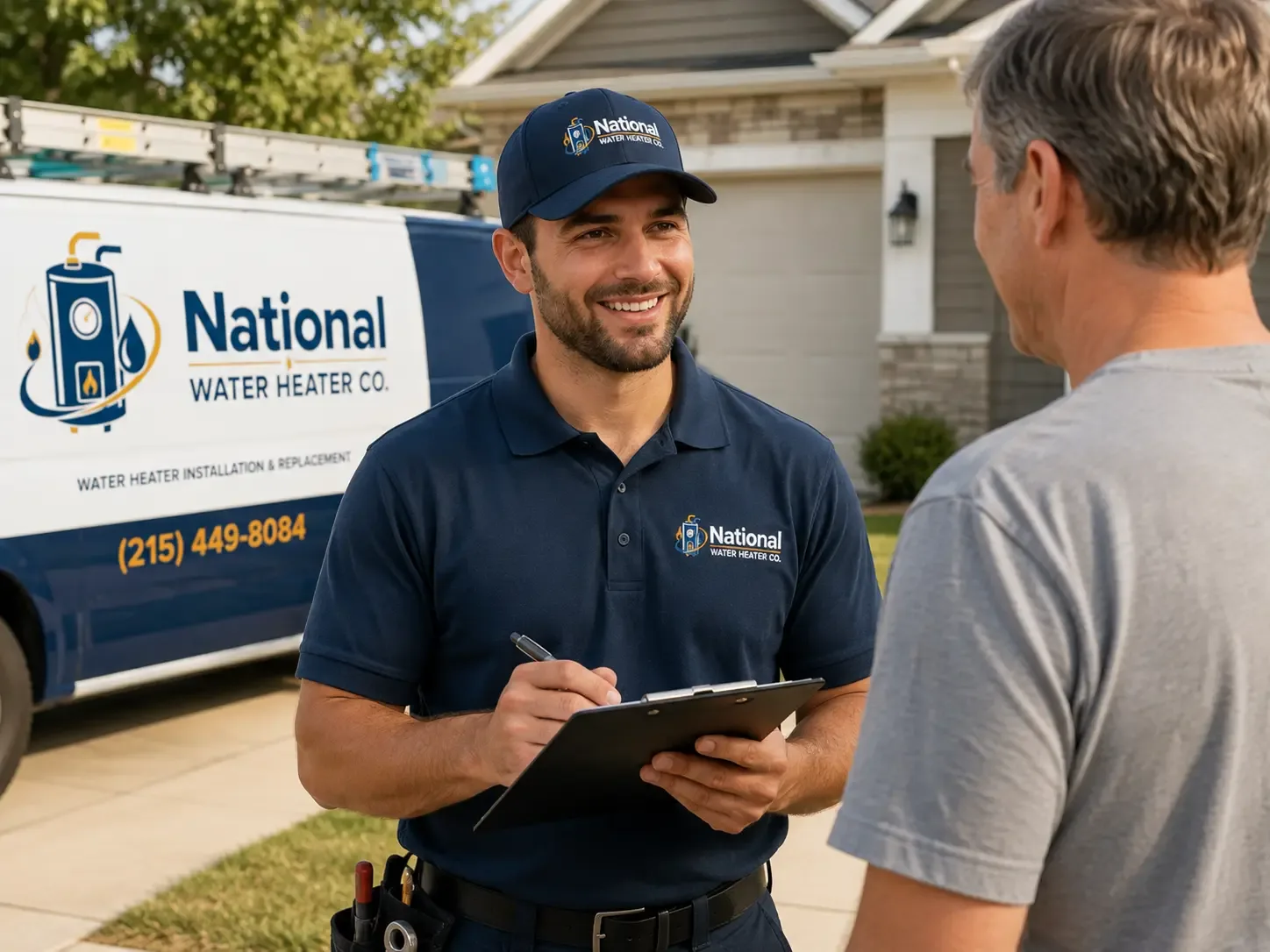 Water Heater Installation Somes Bar, CA FAQs